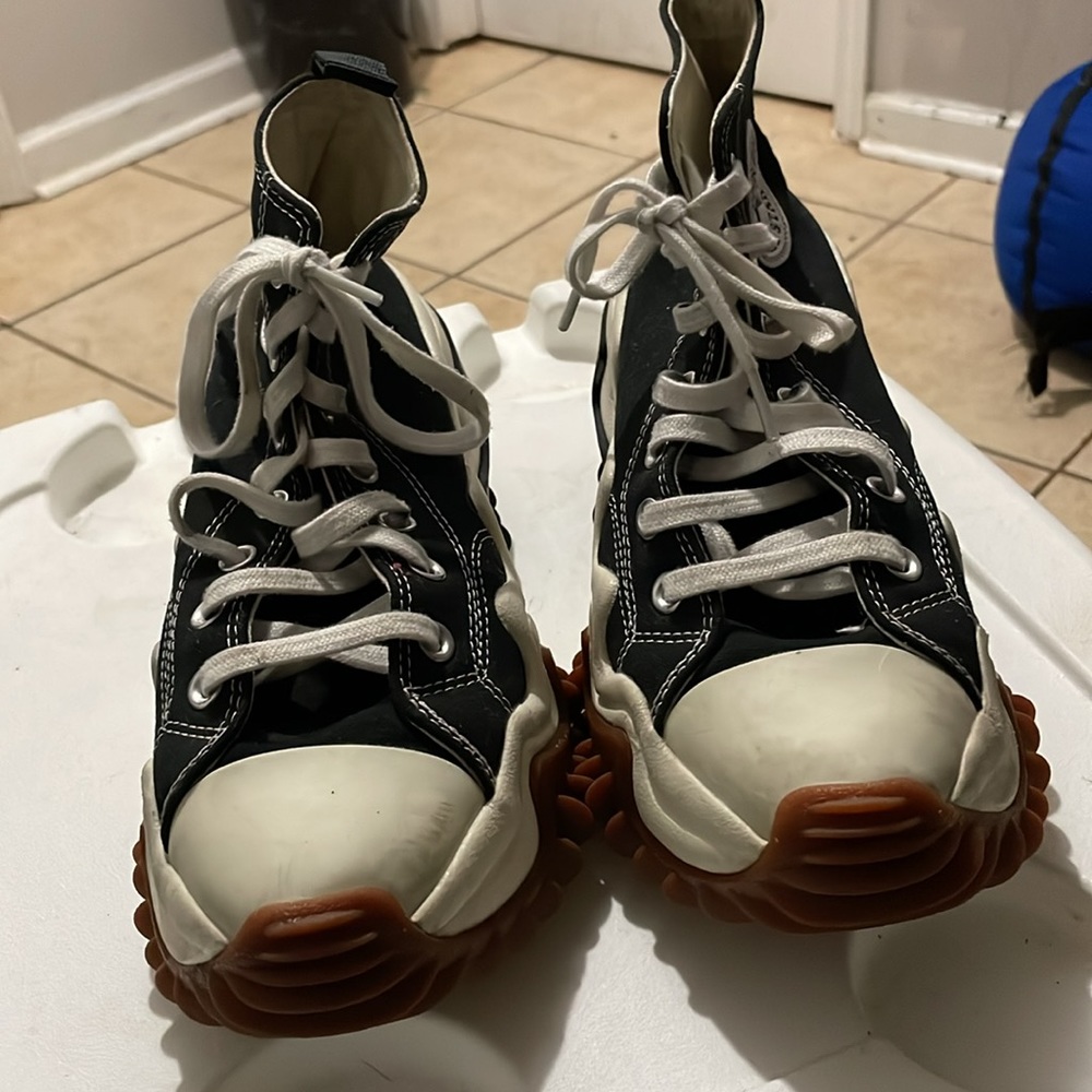 Run Star Motion 'Black Gum Honey' 2021 9.5 women’s 8 mens